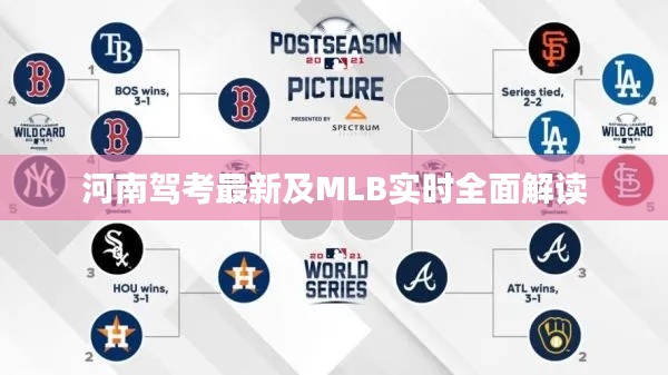 河南驾考最新及MLB实时全面解读