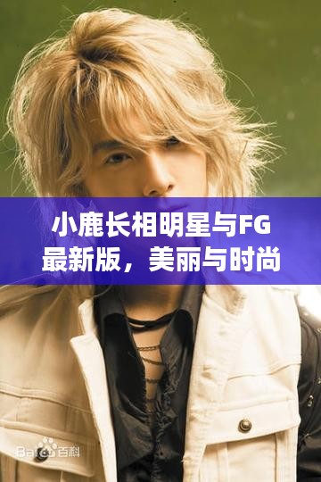小鹿长相明星与FG最新版，美丽与时尚的完美交融