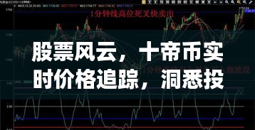 股票风云，十帝币实时价格追踪，洞悉投资先机全掌握！