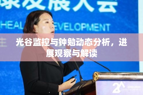 光谷监控与钟勉动态分析，进展观察与解读