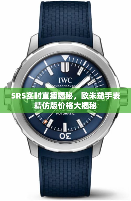 SRS实时直播揭秘，欧米茄手表精仿版价格大揭秘