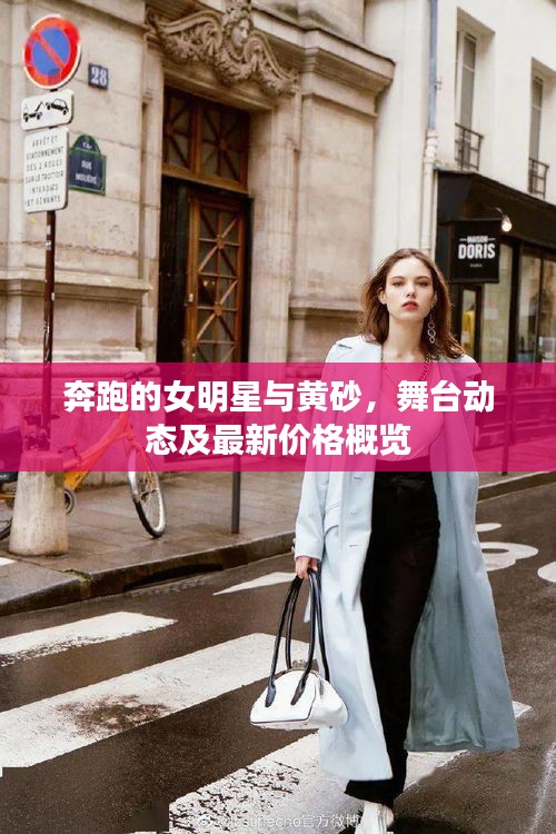 奔跑的女明星与黄砂，舞台动态及最新价格概览