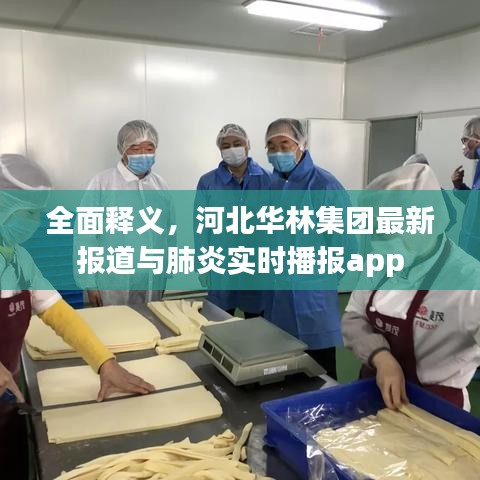 全面释义,河北华林集团最新报道与肺炎实时播报app