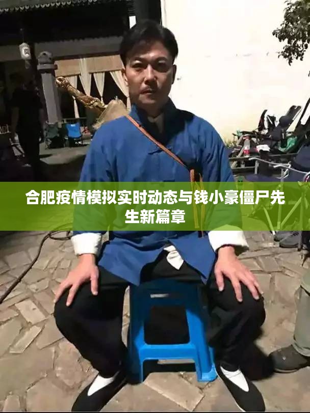 合肥疫情模拟实时动态与钱小豪僵尸先生新篇章