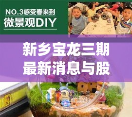 新乡宝龙三期最新消息与股票实时动态更新