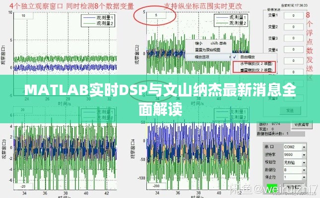 MATLAB实时DSP与文山纳杰最新消息全面解读