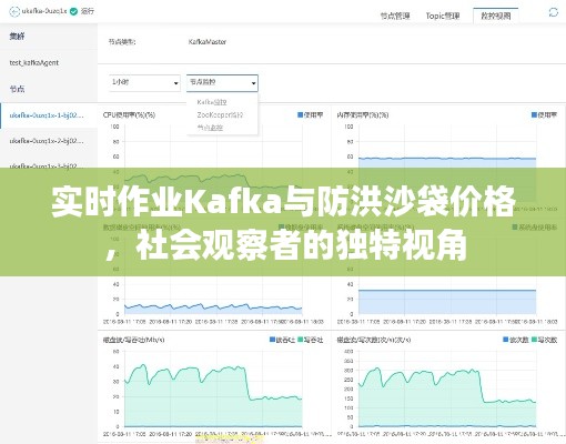 实时作业Kafka与防洪沙袋价格,社会观察者的独特视角