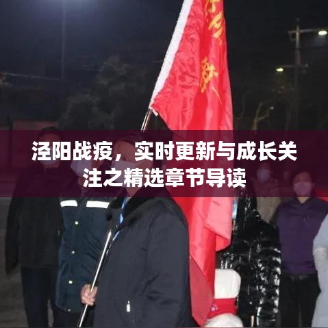 泾阳战疫,实时更新与成长关注之精选章节导读
