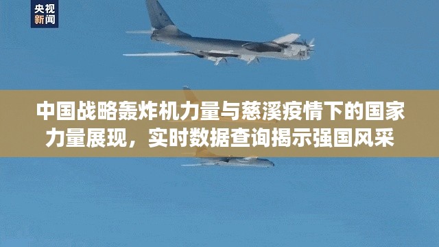 中国战略轰炸机力量与慈溪疫情下的国家力量展现,实时数据查询揭示强国风采