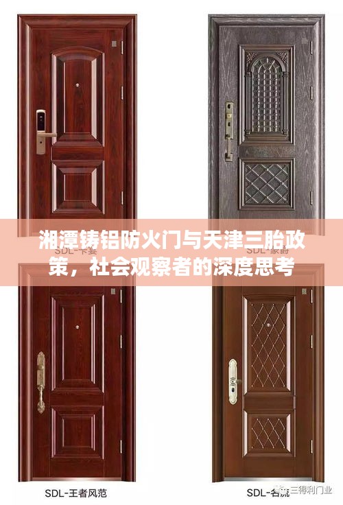 湘潭铸铝防火门与天津三胎政策,社会观察者的深度思考