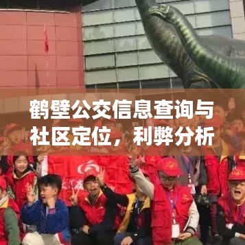 鹤壁公交信息查询与社区定位,利弊分析与平衡观点探讨