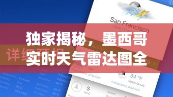 独家揭秘,墨西哥实时天气雷达图全景展示,气象动态尽在掌握!