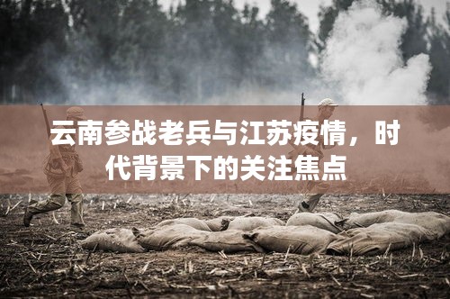 云南参战老兵与江苏疫情,时代背景下的关注焦点