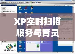 XP实时扫描服务与肾灵价格详解，深入了解，明智选择