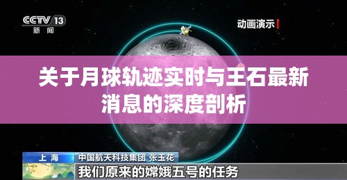 关于月球轨迹实时与王石最新消息的深度剖析