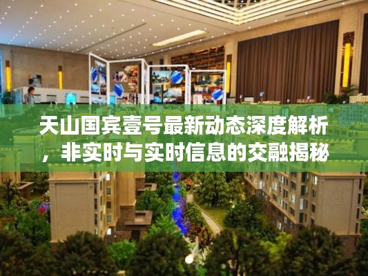 天山国宾壹号最新动态深度解析,非实时与实时信息的交融揭秘