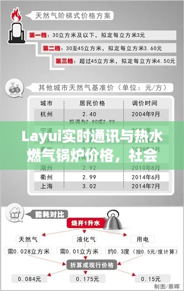 Layui实时通讯与热水燃气锅炉价格，社会观察深度解读报告