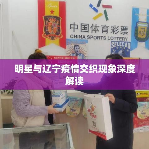 明星与辽宁疫情交织现象深度解读