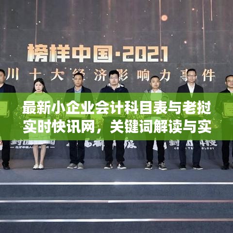 最新小企业会计科目表与老挝实时快讯网,关键词解读与实施指导