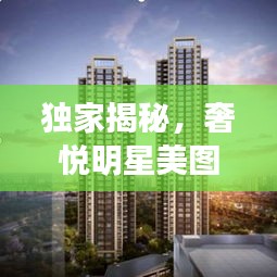 独家揭秘,奢悦明星美图与龙湖紫晋城最新资讯