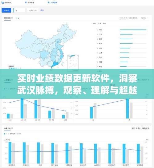 实时业绩数据更新软件，洞察武汉脉搏，观察、理解与超越