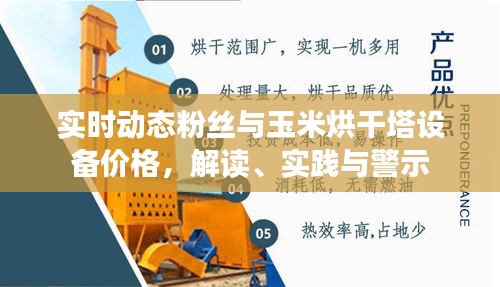 实时动态粉丝与玉米烘干塔设备价格,解读、实践与警示
