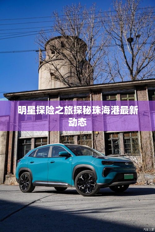 明星探险之旅探秘珠海港最新动态