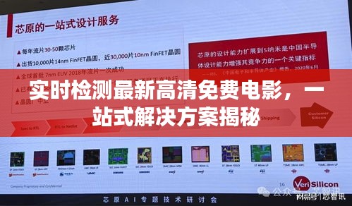 实时检测最新高清免费电影,一站式解决方案揭秘
