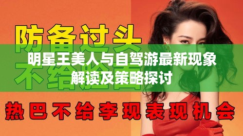 明星王美人与自驾游最新现象解读及策略探讨