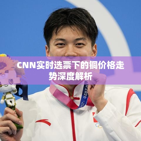 CNN实时选票下的铜价格走势深度解析