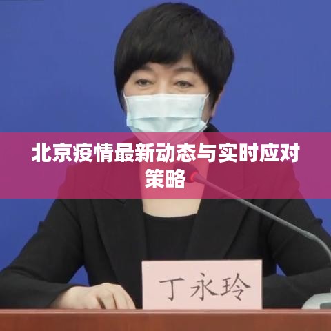 北京疫情最新动态与实时应对策略