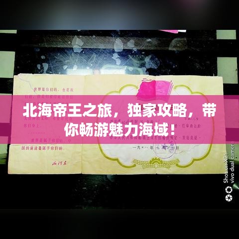 北海帝王之旅，独家攻略，带你畅游魅力海域！