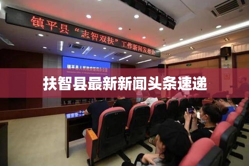 扶智县最新新闻头条速递