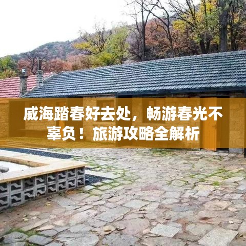 威海踏春好去处，畅游春光不辜负！旅游攻略全解析