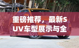 重磅推荐，最新SUV车型展示与全球军事动态深度解析——聚焦俄乌局势进展