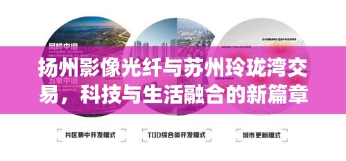 扬州影像光纤与苏州玲珑湾交易,科技与生活融合的新篇章