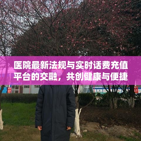 医院最新法规与实时话费充值平台的交融,共创健康与便捷的未来
